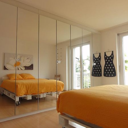 Casa Collina Appartement Locarno Buitenkant foto