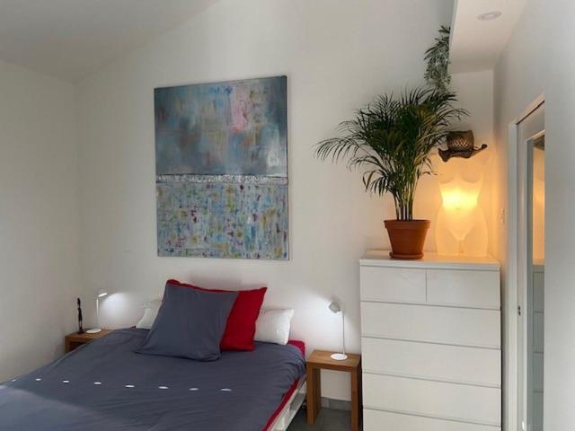 Casa Collina Appartement Locarno Buitenkant foto