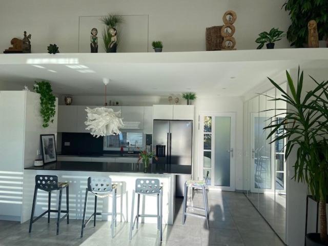 Casa Collina Appartement Locarno Buitenkant foto