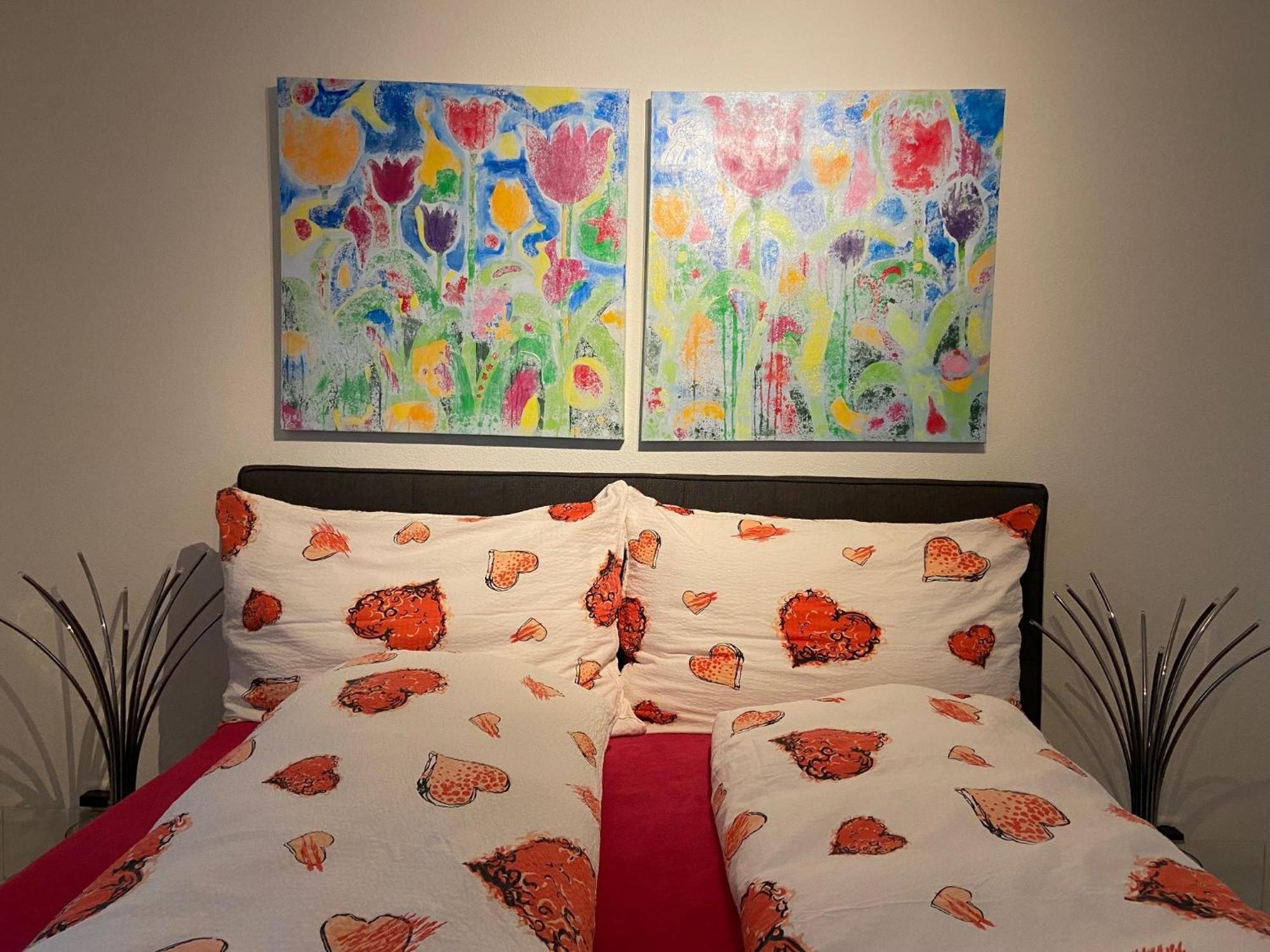 Casa Collina Appartement Locarno Buitenkant foto