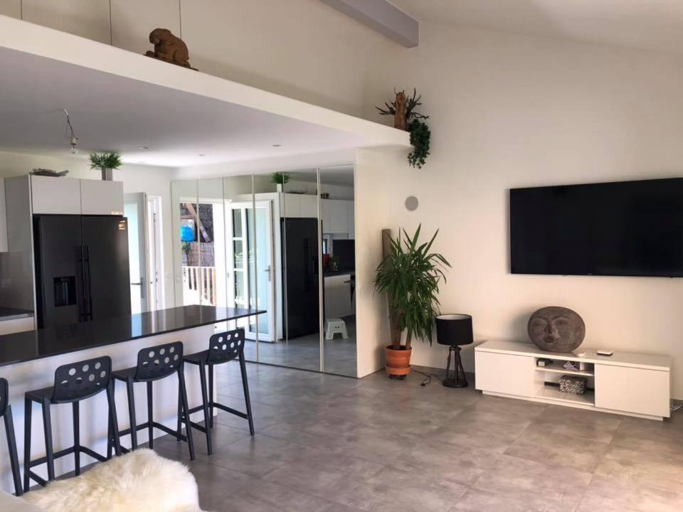 Casa Collina Appartement Locarno Buitenkant foto