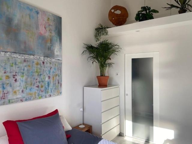 Casa Collina Appartement Locarno Buitenkant foto